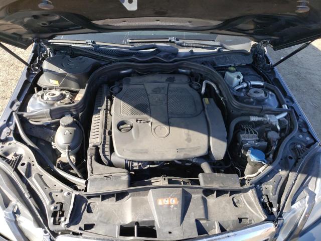 Photo 11 from auction – 2013 MERCEDES-BENZ E 350 with VIN WDDHF5KB3DA689860