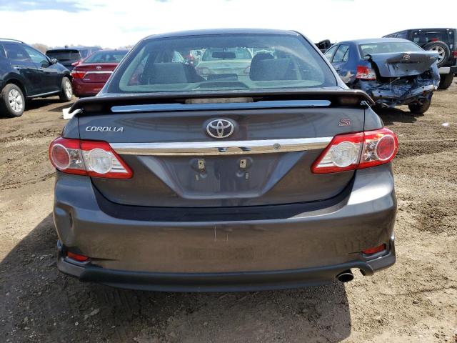 Photo 6 from auction – 2012 TOYOTA COROLLA BA with VIN 5YFBU4EE0CP010658