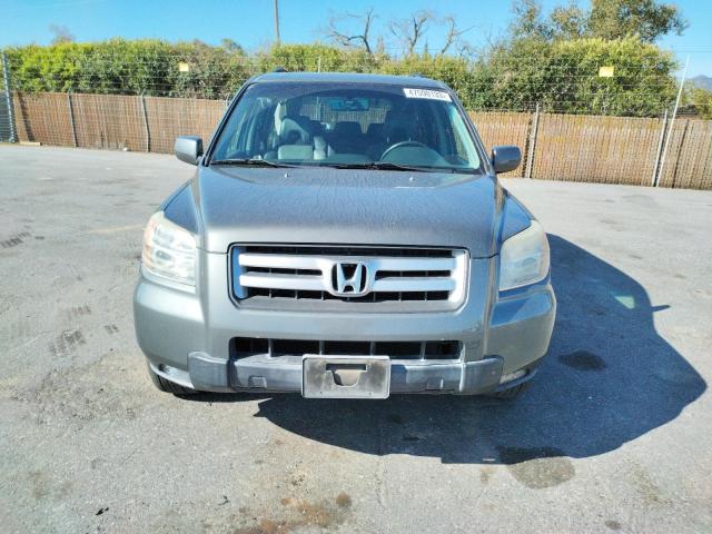 Фото 5 с аукциона – 2007 HONDA PILOT EXL с VIN 5FNYF18527B015151