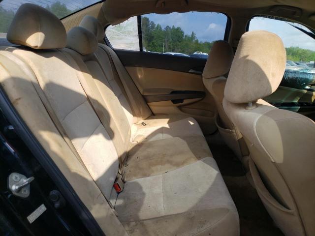 Photo 10 from auction – 2010 HONDA ACCORD LXP with VIN 1HGCP2F45AA037217