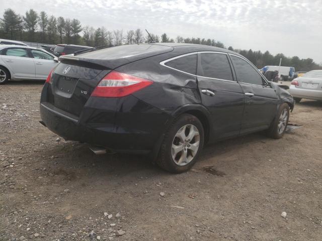 Photo 3 from auction – 2012 HONDA CROSSTOUR with VIN 5J6TF1H5XCL005298