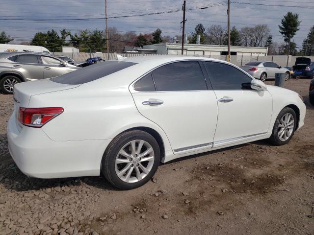 Photo 3 from auction – 2010 LEXUS ES 350 with VIN JTHBK1EG9A2367403