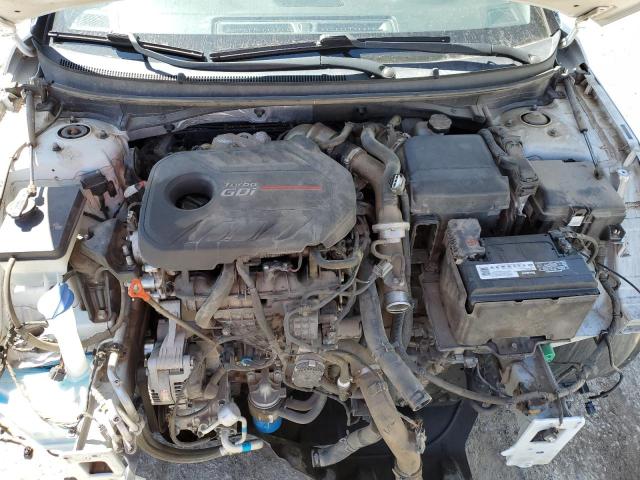 Photo 11 from auction – 2015 HYUNDAI SONATA SPO with VIN 5NPE34AB4FH115457