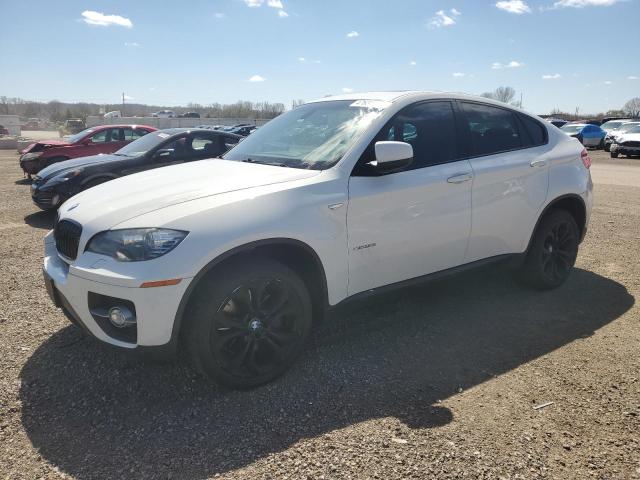 Photo 1 from auction – 2012 BMW X6 XDRIVE5 with VIN 5UXFG8C52CLZ97077