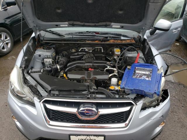 Photo 11 from auction – 2014 SUBARU XV CROSSTR with VIN JF2GPACC2E8237704