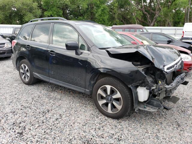 Photo 4 from auction – 2017 SUBARU FORESTER 2 with VIN JF2SJARC5HH554397