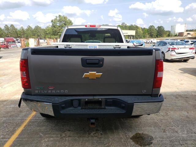 Photo 6 from auction – 2012 CHEVROLET SILVERADO with VIN 1GCRKSE72CZ229220