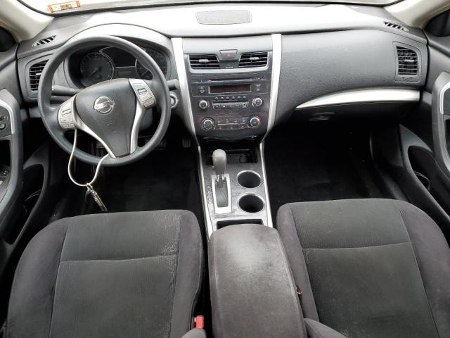 Photo 8 from auction – 2013 NISSAN ALTIMA 2.5 with VIN 1N4AL3AP4DC159851