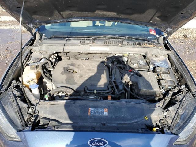 Photo 11 from auction – 2018 FORD FUSION SE with VIN 3FA6P0HD0JR130381