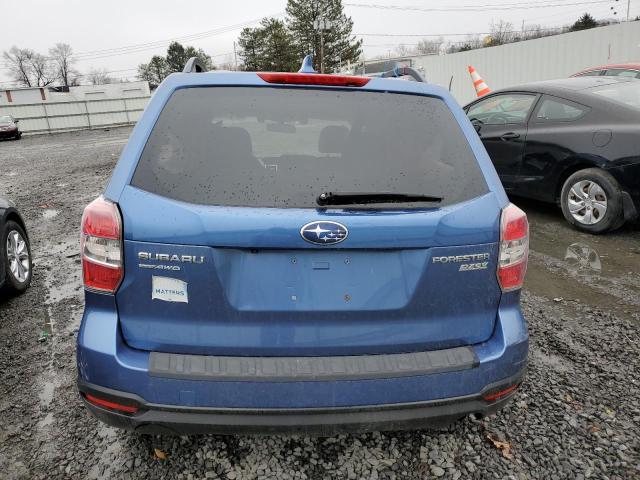 Photo 6 from auction – 2016 SUBARU FORESTER 2 with VIN JF2SJAFC3GH430826