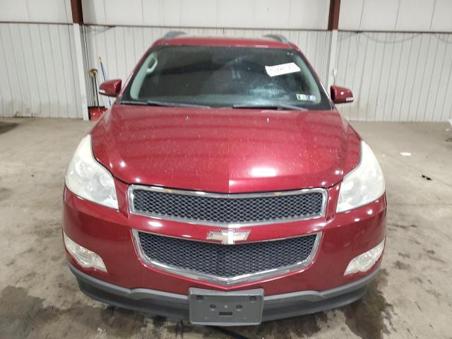 Photo 5 from auction – 2011 CHEVROLET TRAVERSE L with VIN 1GNKRGED4BJ360735