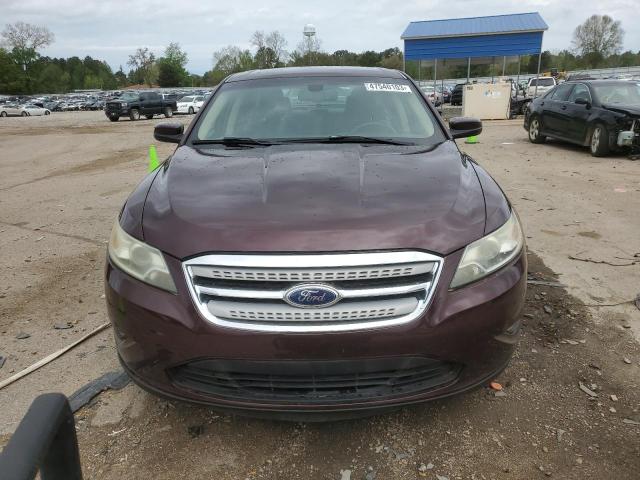 Photo 5 from auction – 2011 FORD TAURUS SEL with VIN 1FAHP2EW0BG127922