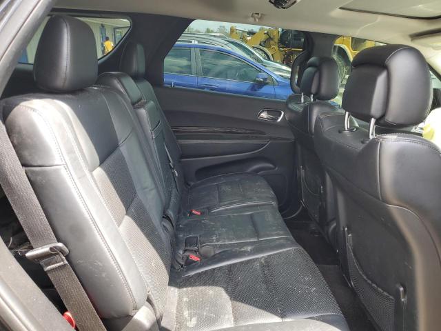 Photo 11 from auction – 2015 DODGE DURANGO CI with VIN 1C4RDHEG6FC222260