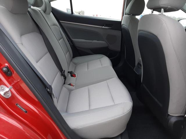 Photo 10 from auction – 2017 HYUNDAI ELANTRA with VIN 5NPD84LF6HH098077