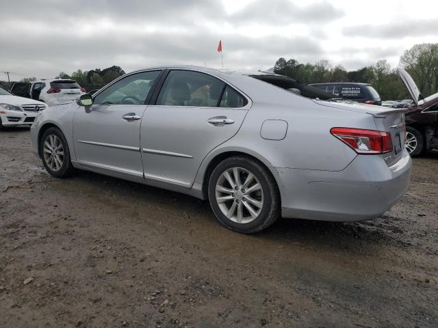 Photo 2 from auction – 2010 LEXUS ES 350 with VIN JTHBK1EG7A2409793