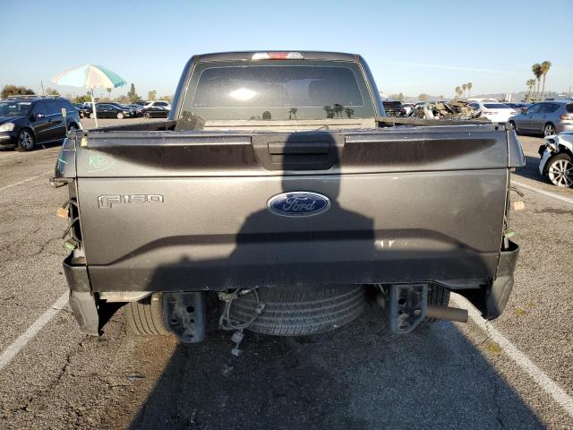 Photo 6 from auction – 2016 FORD F150 SUPER with VIN 1FTEX1C89GKD97599