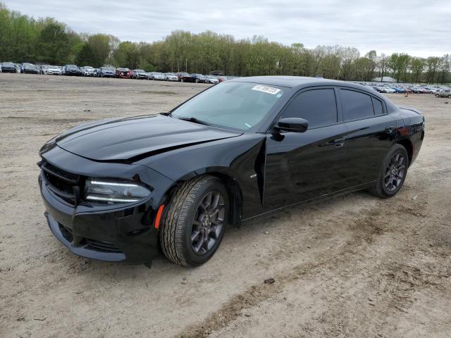 Photo 1 from auction – 2018 DODGE CHARGER GT with VIN 2C3CDXJG2JH222093