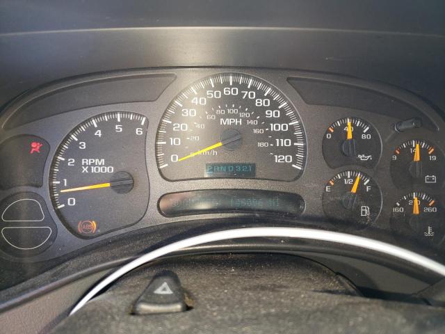 Photo 9 from auction – 2004 CHEVROLET SILVER1500 with VIN 1GCEC19VX4Z192384