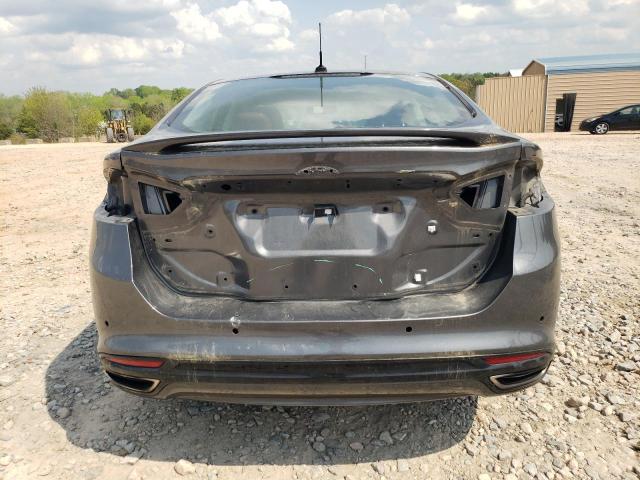Photo 6 from auction – 2016 FORD FUSION TIT with VIN 3FA6P0K9XGR150151