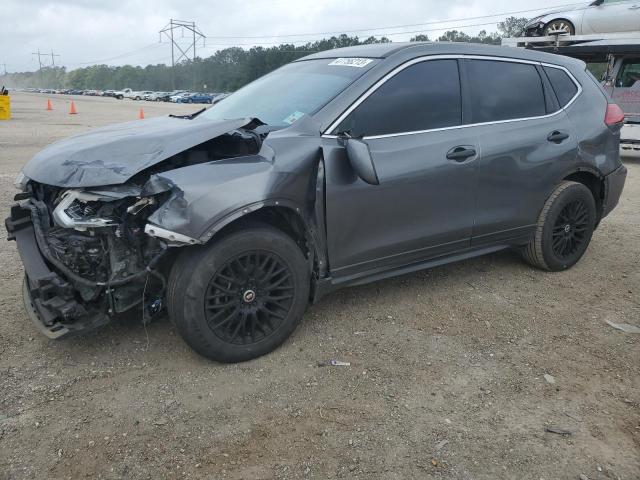 Photo 1 from auction – 2017 NISSAN ROGUE S with VIN JN8AT2MT8HW139009