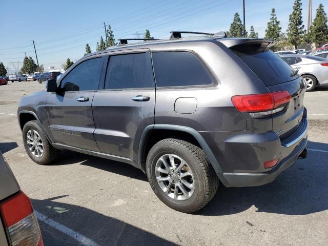 Photo 2 from auction – 2014 JEEP GRAND CHER with VIN 1C4RJEBM3EC331422
