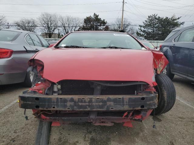 Photo 5 from auction – 2006 MITSUBISHI ECLIPSE GS with VIN 4A3AK24F96E059646