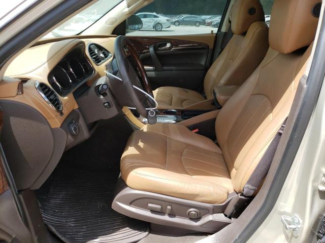 Photo 7 from auction – 2016 BUICK ENCLAVE with VIN 5GAKRCKD2GJ292708