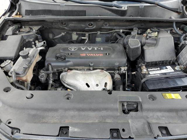 Photo 12 from auction – 2008 TOYOTA RAV4 with VIN JTMZD33V686072446