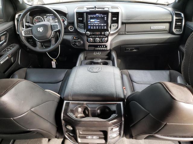 Photo 8 from auction – 2021 RAM 1500 LARAM with VIN 1C6SRFJT9MN734498