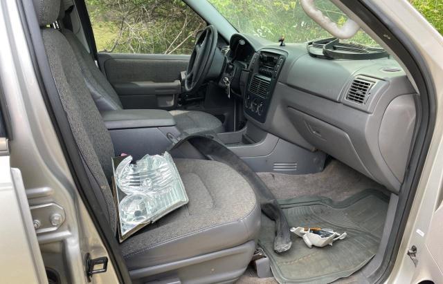 Photo 5 from auction – 2004 FORD EXPLORER X with VIN 1FMZU72K84ZB06888