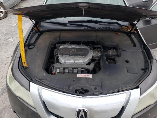 صورة رقم 11 من المزاد - 2010 ACURA TL مع VIN 19UUA8F52AA004841