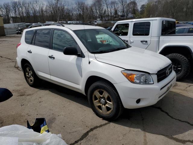 Photo 4 from auction – 2008 TOYOTA RAV4 with VIN JTMZD33V985109494