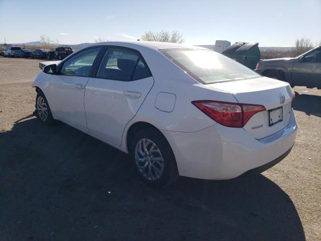 Photo 2 from auction – 2019 TOYOTA COROLLA L with VIN 2T1BURHE4KC197104