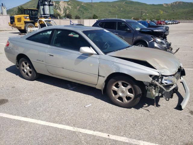 Photo 4 from auction – 2003 TOYOTA CAMRY SOLA with VIN 2T1CF28P93C606934