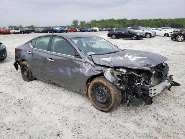 Photo 4 from auction – 2022 NISSAN ALTIMA S with VIN 1N4BL4BV4NN341644