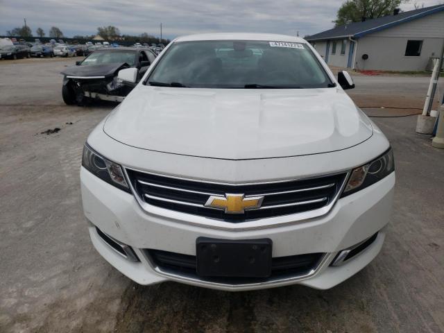 Photo 5 from auction – 2015 CHEVROLET IMPALA LT with VIN 2G1115SL9F9236952