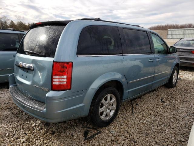 Photo 3 from auction – 2009 CHRYSLER TOWN & COU with VIN 2A8HR54199R648280