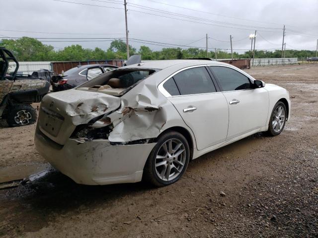 Photo 3 from auction – 2011 NISSAN MAXIMA S with VIN 1N4AA5AP4BC836573