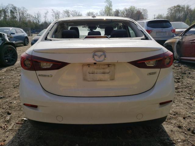 Photo 6 from auction – 2018 MAZDA 3 TOURING with VIN 3MZBN1V32JM179379