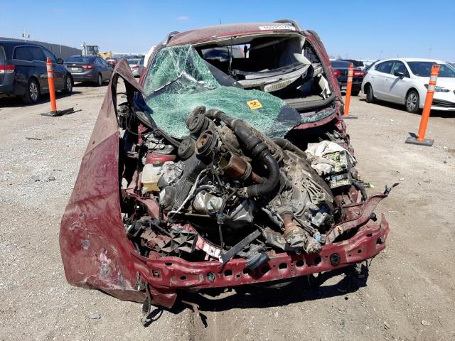 Photo 5 from auction – 2016 FORD ESCAPE TIT with VIN 1FMCU9JX8GUA97822
