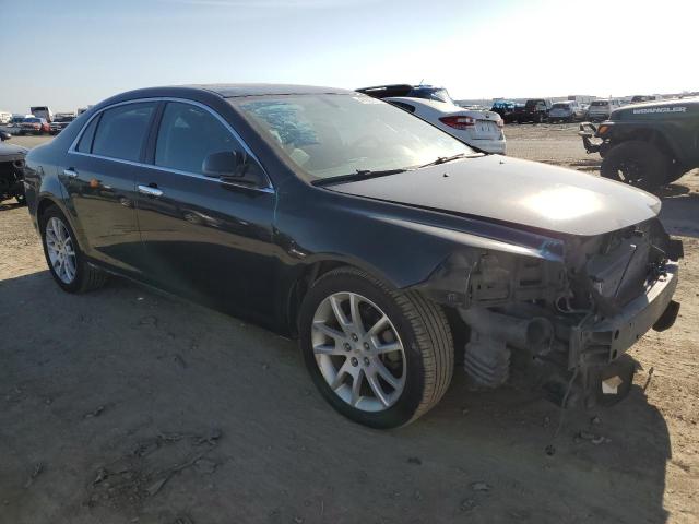 Photo 4 from auction – 2011 CHEVROLET MALIBU LTZ with VIN 1G1ZE5E70BF383023