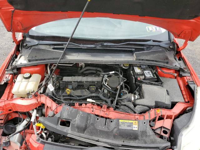Photo 11 from auction – 2012 FORD FOCUS SE with VIN 1FAHP3K21CL141280