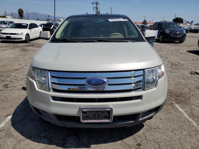 Photo 5 from auction – 2007 FORD EDGE SEL P with VIN 2FMDK39C87BA59621
