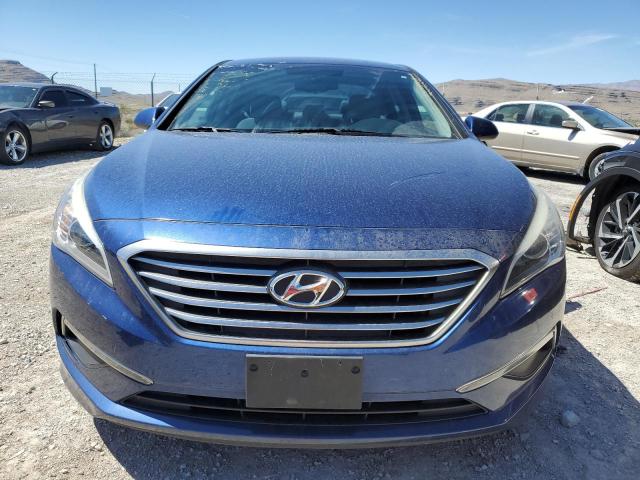 Photo 5 from auction – 2015 HYUNDAI SONATA SE with VIN 5NPE24AF7FH218068