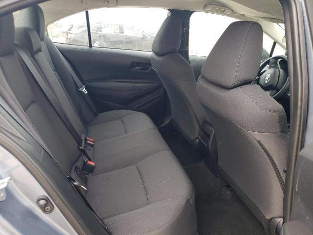 Photo 10 from auction – 2022 TOYOTA COROLLA LE with VIN 5YFEPMAE5NP369002