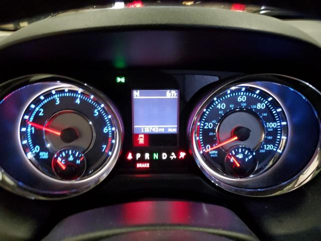Photo 9 from auction – 2015 CHRYSLER TOWN & COU with VIN 2C4RC1BG8FR596892