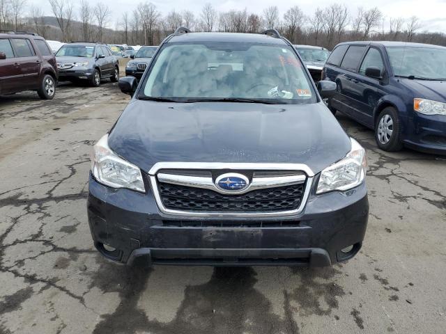Photo 5 from auction – 2014 SUBARU FORESTER 2 with VIN JF2SJAEC0EH498578