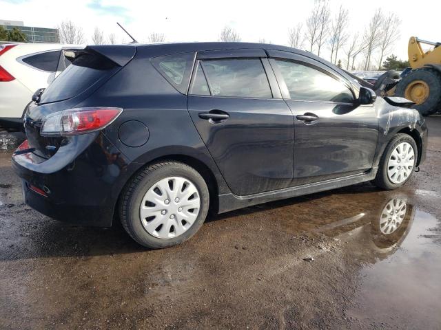 Photo 3 from auction – 2012 MAZDA 3 I with VIN JM1BL1L73C1690405