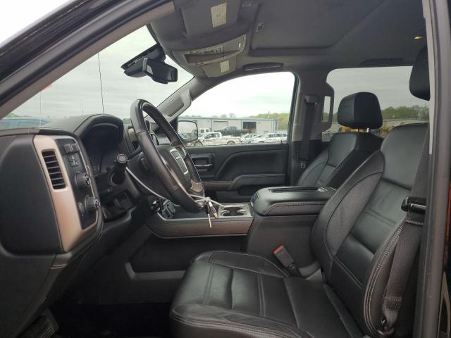Photo 7 from auction – 2018 GMC SIERRA K15 with VIN 3GTU2PEC1JG185969
