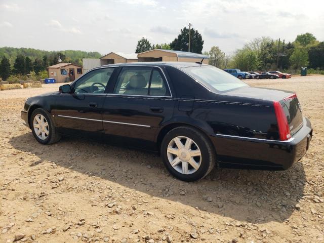 Photo 2 from auction – 2006 CADILLAC DTS with VIN 1G6KD57Y56U168727